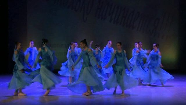 Ансамбль Шанс проморолик смотреть онлайн