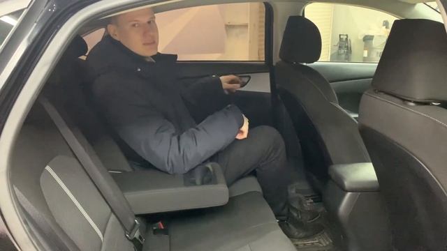 Kia Cerato 2019 смотреть онлайн