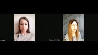 Отзыв выпускницы марафона Р. Ксения Бургуто.