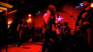 Rock'n'Roll (Led Zeppelin) cover RedRocks.mpg
