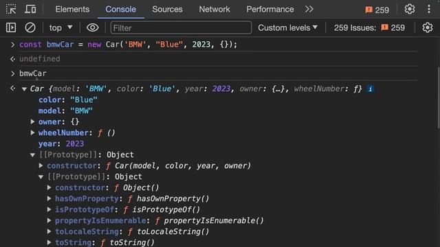 Prototypes In JavaScript & Object Creation Patterns: Simply Explained 😆