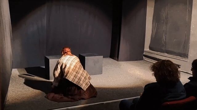 Актёрское мастерство 8 класс. смотреть онлайн