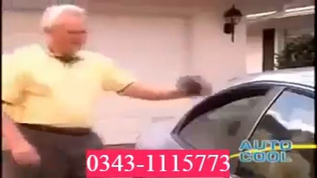 Solar Powered Air Vent Cooler Cooling Fan Car Auto Cool смотреть онлайн