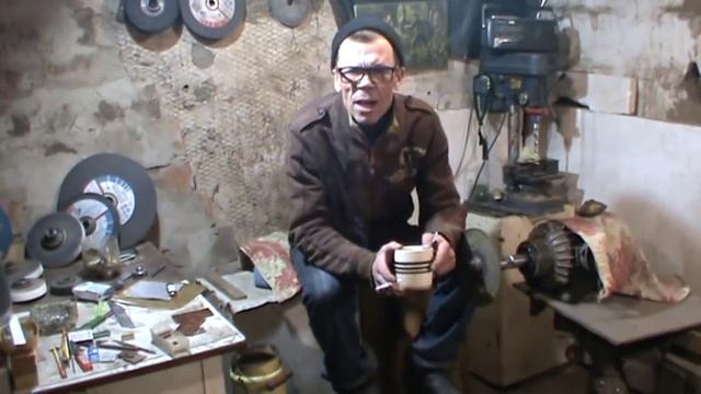 СЛУЧАЙ В БУРЕ. ИСТОРИИ С ТЮРЯГИ, ДИЗО, ШИЗО, ПКТ смотреть онлайн