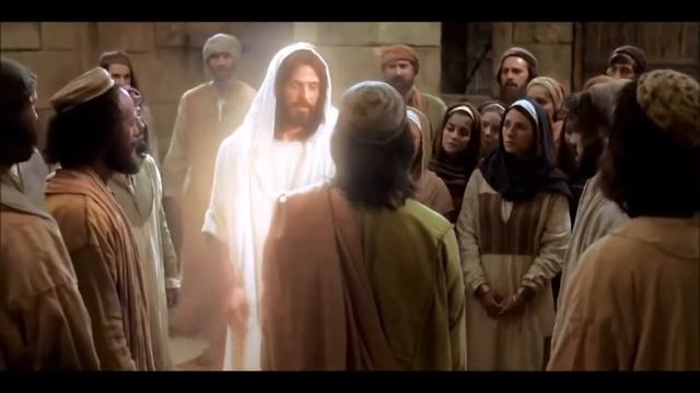 Иисус ХристосБлаженны не видевшие и уверовавшие Ин 20;29 смотреть онлайн