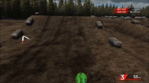 MXGP 2 (2016) - SX Test Track (Manual Transmission, Pro Physics, First Person) - RV2