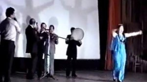 Узбекская песня Таваккал Кодиров Ухшайдику