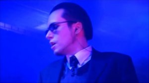 BlutEngel - Oxidising Angel [Out of Line Electro Festival] [HD]