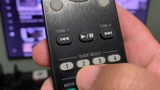 QUICK SELECT
