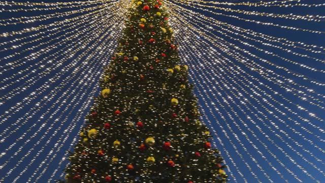 Новый год в Крыму 2025. Ялта в новогодние праздники.