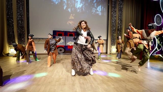 Финал конкурса Педагог года 2025_городской округ Люберцы смотреть онлайн