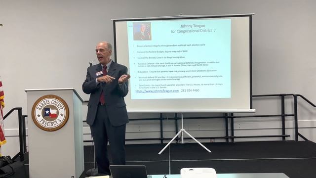 Conservative Leaders Forum Part 2 09/22/22 смотреть онлайн