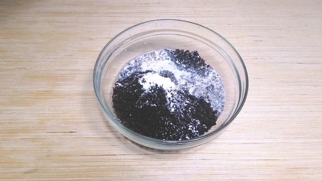 3-INGREDIENT NO BAKE OREO MOIST CHOCOLATE CAKE