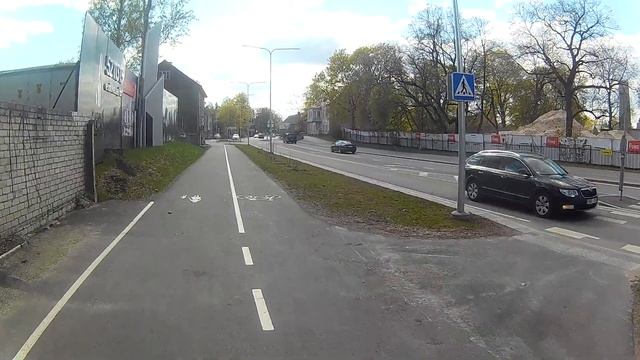 Эстония  Электрички  Амстердам  Посол