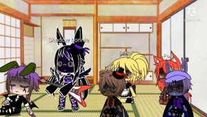 24 часа в одной комнате фнаф 1 тень бони Ульяма #1