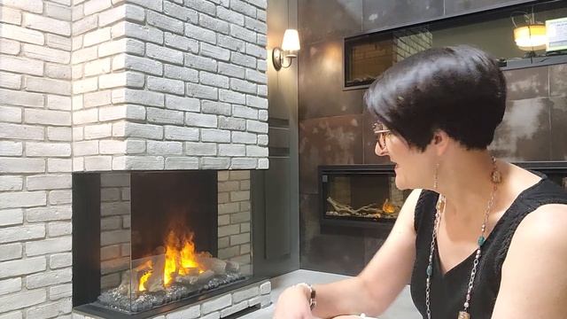 Faber e-Matrix electric fireplaces смотреть онлайн