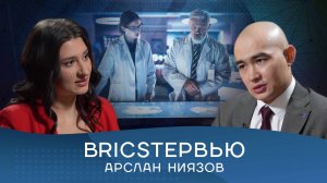 Врач авиационной и космической медицины Арслан Ниязов: «Мы обязательно будем на Луне»