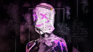 [1 hour] LXNGVX - DNA (Slowed)