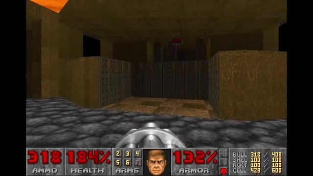 Doom: Thy Flesh Consumed [1080p60] | Час игры