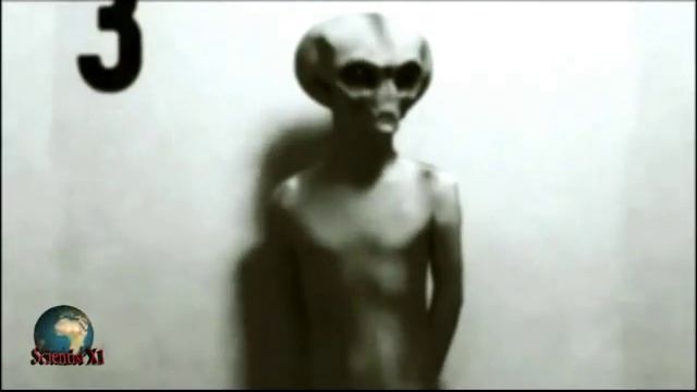 E.T FOUND IN G13 BASE IN MEXICO! смотреть онлайн