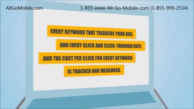 AllGoMobile East Lansing MI - Get Pay per Click Marketing Today!