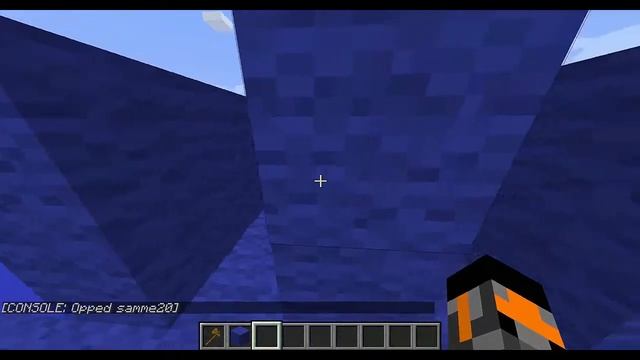 Minecraft: Top 5 Useful Plugins! [1.8.1] смотреть онлайн