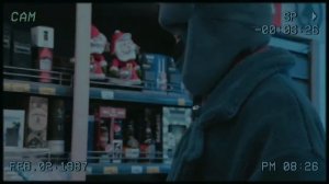 Внутрикадровый монтаж.