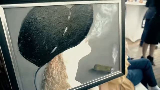 Черешня 2018 - подготовка приема в честь юбилея президента Российского сигарного союза смотреть онлайн