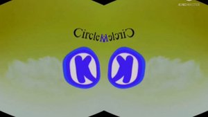 Deaf 2.0 Circle K Sunkus Logo Effects Sponsored By BP Logo Effects