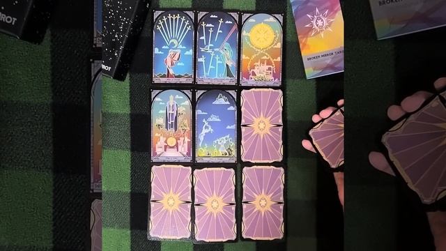 ♏️ Таро гороскоп для Скорпиона на Июнь 🔮🌞🌹