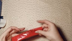 АСМР 🌺 Шуршание пакетов ❤ мурашки