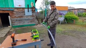Трубогиб DINO NEW Все ГЕНИАЛЬНО и ПРОСТО 👍