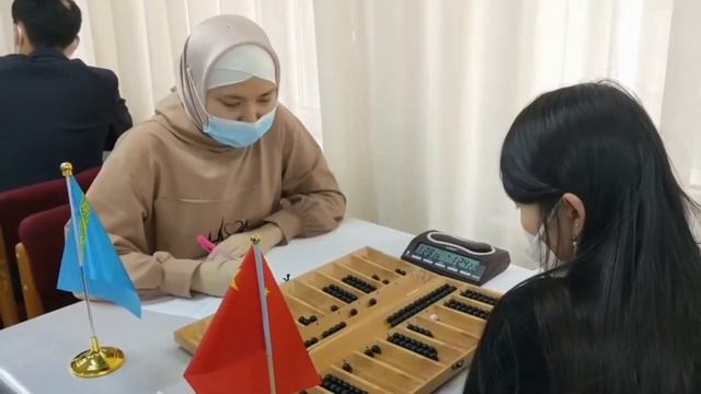 Студентіміз – Азия чемпионы! смотреть онлайн