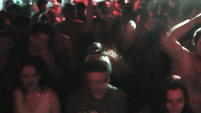 N-VITRAL @ LE GRAND MECHANT BEAT #8 by PARTY UNIQ смотреть онлайн