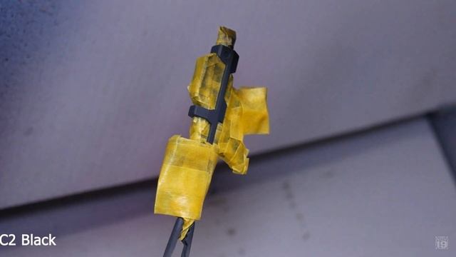 Painted build HG 1/144 RX-78 MS00Z Gundam GP00 [Engage Zero] ガンダム開発試験0番機(エンゲージゼロ) from U.C. Engage