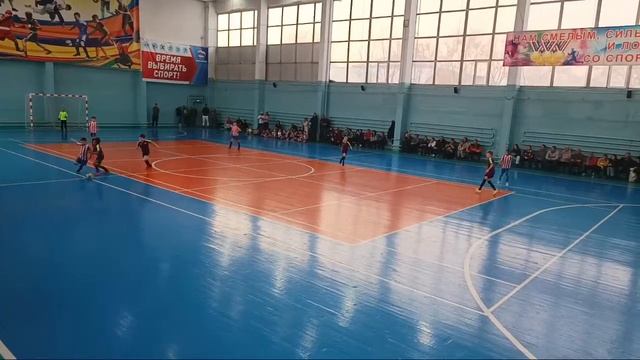 Оникс - Атлетик смотреть онлайн