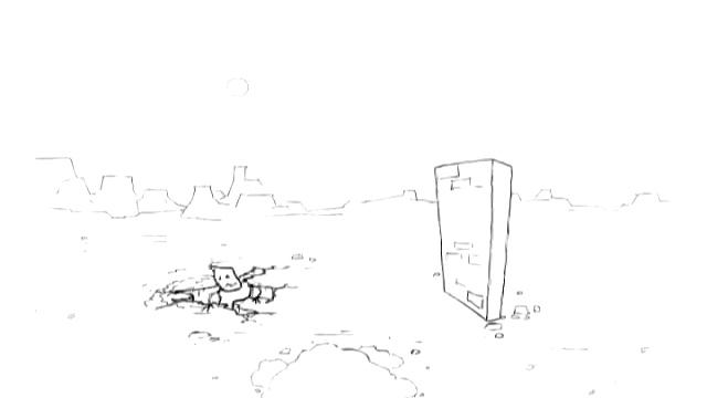 Хрустим/Versus серия 13. Супермужик против cтены смотреть онлайн