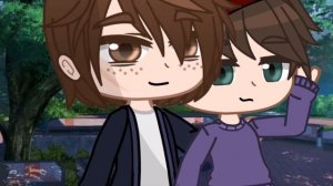 Воха и Лёха {[|Гача клип|]}