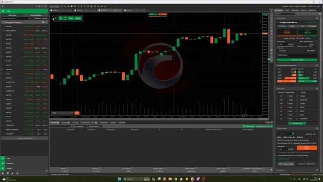 HME Ctrader open source project