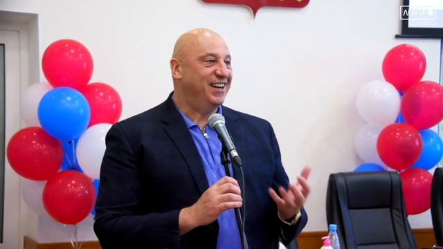 На территории Артёма активно отпраздновали день физкультурника