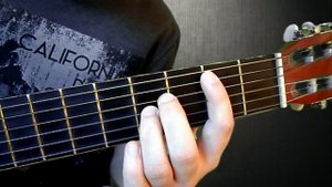 №16 Аккорды Си мажор (H) Си минор (Hm) До минор (Cm)
