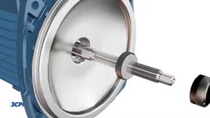 3CPM80E Pedrollo - Bomba Multietapa