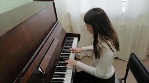 Нольфина Мария  И. Королькова "Воробьишка"