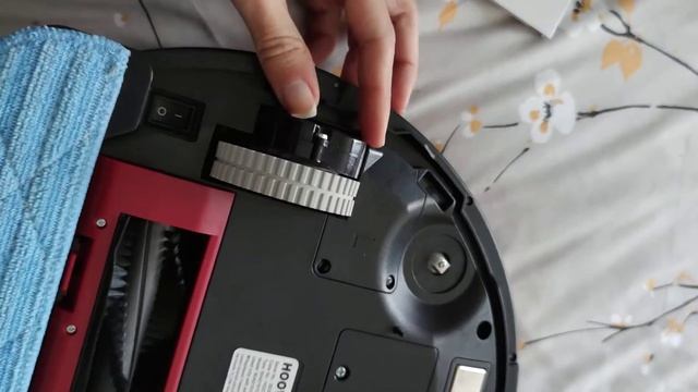 INIZIAMO IL TEST DEL ROBOT HOOVER H-GO 300 HYDRO 🎉🥳 PARTE 3 смотреть онлайн