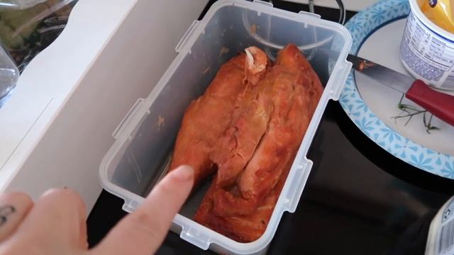 WHAT I EAT ON KETO TO LOSE WEIGHT: 2/19/21 | Angie's Life смотреть онлайн