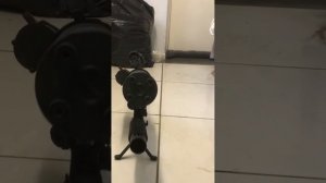 Airsoft mini gun m134 build it with a subframe