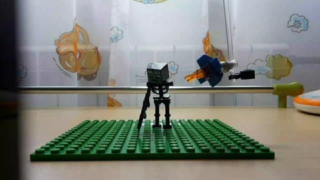 Пульт от Ракеты... смотреть онлайн