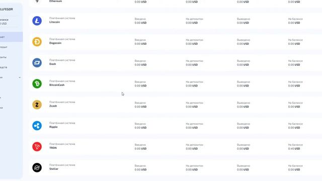 BELLFEGOR - инвестиционный клуб - Прибыль от 120% до 150% ЗА 24 ЧАСА смотреть онлайн
