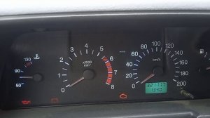 Как определить расход топлива на авто