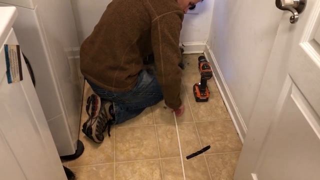 How to Clean a Dryer Vent DIY Kit смотреть онлайн